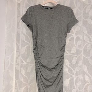 Theory T-shirt dress